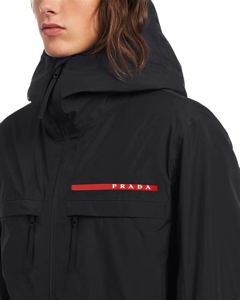 prada gore tex jacket|prada ski jacket.